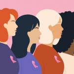 diverse-group-of-women-with-pink-ribbons