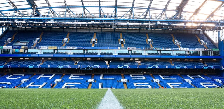 德赢体育体育成为切尔西的官方博彩合作伙伴