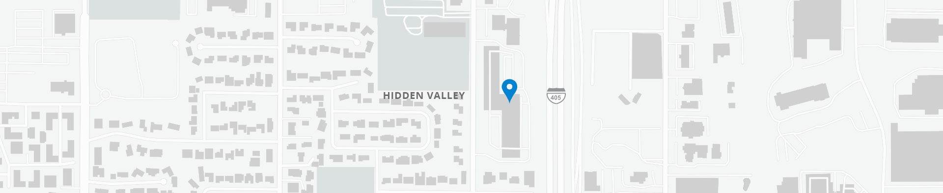 Google Map of 1750 112th Ave NE，Bellevue，98004