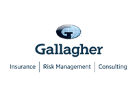 Gallagher徽标