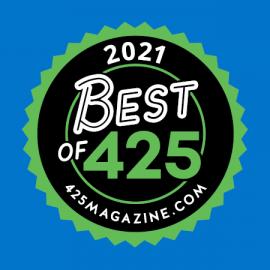 上湖医疗中心再次被425杂志评为最佳医院