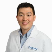 Jonathan Choi，MD